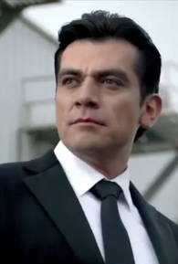 Jorge Salinas