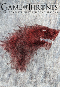 História e Tradição - Contos de Game Of Thrones (2ª Temporada) (Histories & Lore - Complete Guide to Westeros (Season 02))