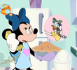 Minnie Visits Daisy
