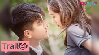 Trailer: 【甜小姐与冷先生 Sweet And Cold】预告：定档5月8日！美艳御姐王子文爱上年下霸总金瀚，上演甜蜜姐弟恋开启求爱之旅！| 王子文/金瀚/徐洁儿/刘潮/郑妙 | 都市爱情片 | 优酷YOUKU