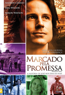 Marcado pela Promessa (Seasons of Gray)