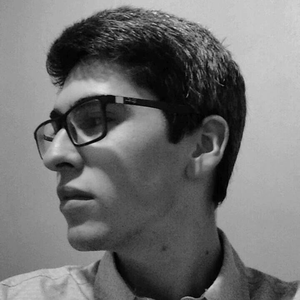 Foto de perfil de Josué