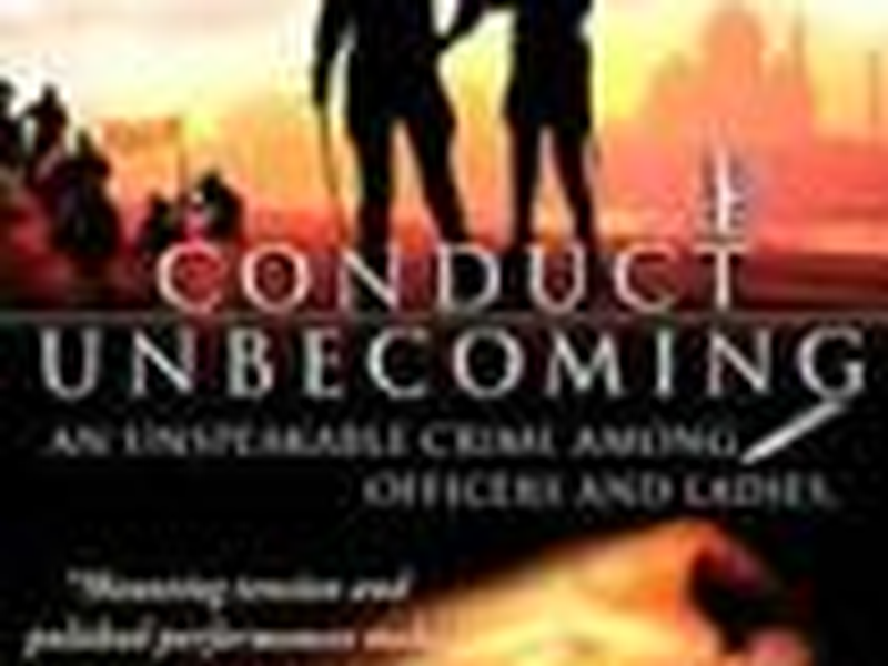 Foto 6 de A Honra do Regimento