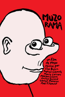Muzorama - Poster / Capa / Cartaz - Oficial 1