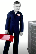 Willis Carrier: Air Conditioning (Stuff of Genius: Willis Carrier: Air Conditioning)