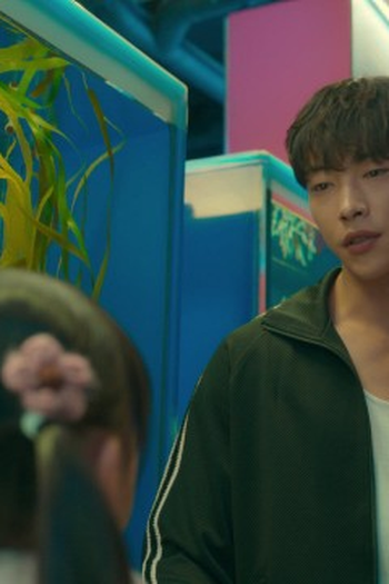 Poster de Episódio 8화 (2024)