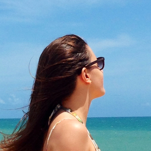 Foto de perfil de Carla Melo