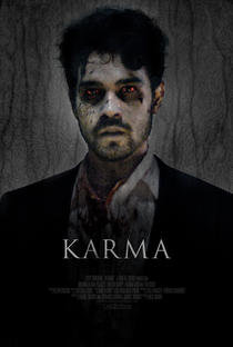 Karma: Aqui Se Faz, Aqui Se Paga - Poster / Capa / Cartaz - Oficial 2