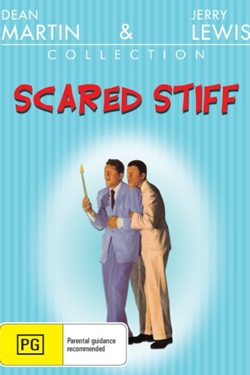  de Filme Morrendo de Medo (1953)