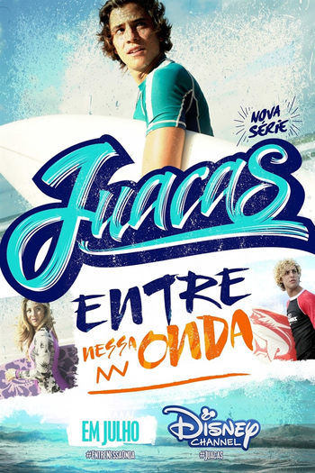  de Série Juacas (1ª Temporada) (2017)