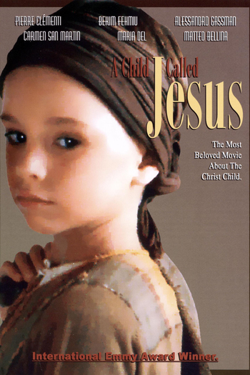  de Série Jesus Menino (1987)