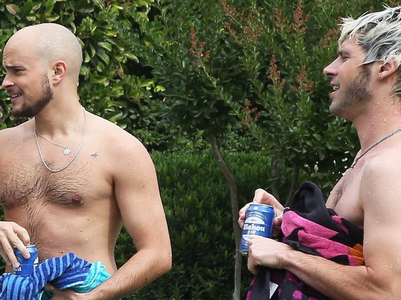 Foto 1 de Jogos de Poder (1ª Temporada)