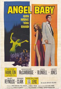 O Diabo da Carne (Angel Baby)