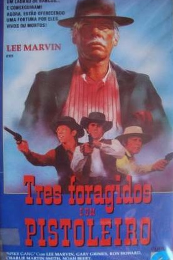  de Filme Os 3 Discípulos da Morte (1974)