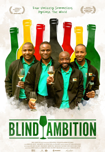 Blind Ambition (Blind Ambition)