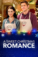 Um Natal Mais Doce (A Sweet Christmas Romance)
