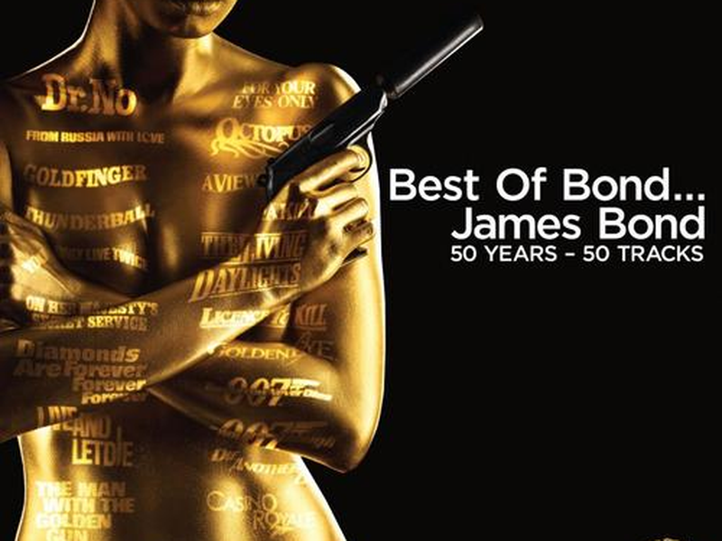 Foto 4 de Garbage: The World Is Not Enough