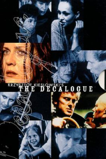  de Série O Decálogo (1989)