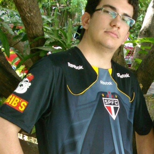 Foto de perfil de Pablo Meneses Lage