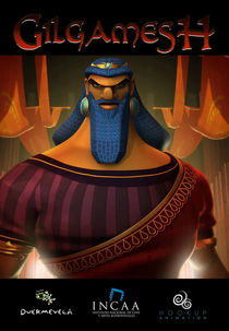 Gilgámesh (Gilgamesh)