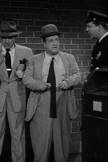 Poster de Episódio The Tax Return (1954)