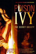Relação Indecente - A Sociedade Secreta (Poison Ivy - The Secret Society)