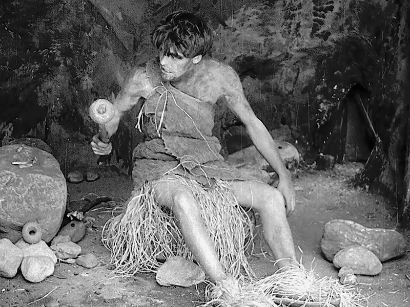 Foto 3 de Man's Genesis