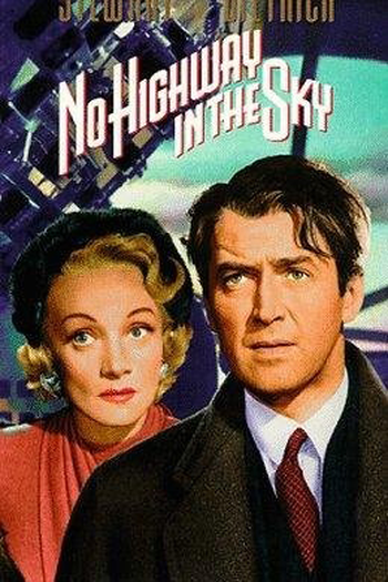  de Filme Na Estrada do Céu (1951)
