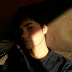 Foto de perfil de Larissa