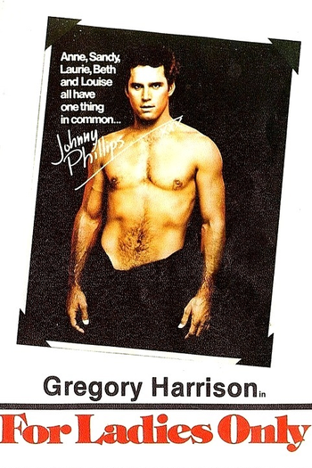  de Filme Clube Para Mulheres (1981)