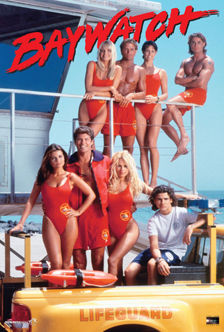 Poster 3 de Série S.O.S. Malibu (1ª Temporada) (1989)