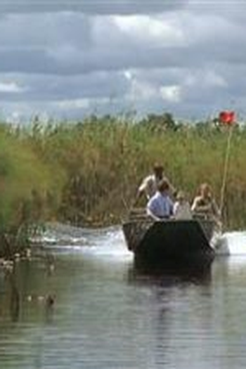 Poster de Episódio Botswana (2006)