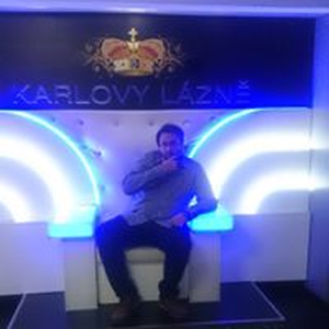 Foto de perfil de Calebe