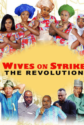 Poster 3 de Filme Greve de Esposas 2 (2017)
