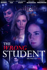 Estudante Perigosa (The Wrong Student)