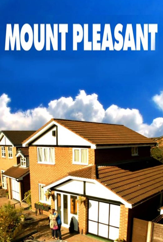 Poster 1 de Série Mount Pleasant (2011)