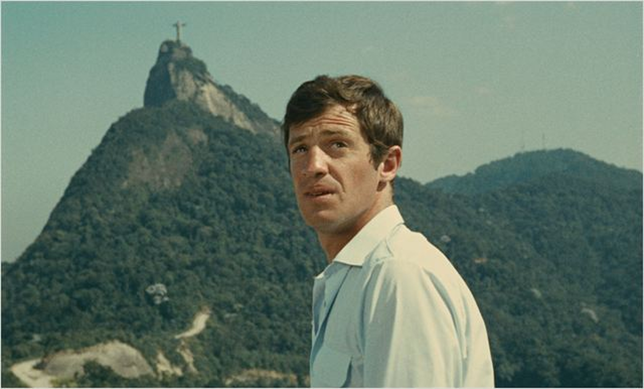 Jean-Paul Belmondo - Foto 1