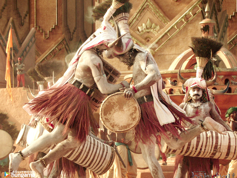 Foto 19 de Baahubali: O Início