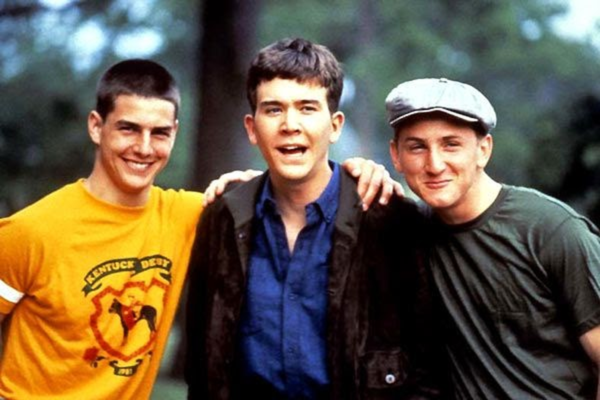 Timothy Hutton - Foto 2