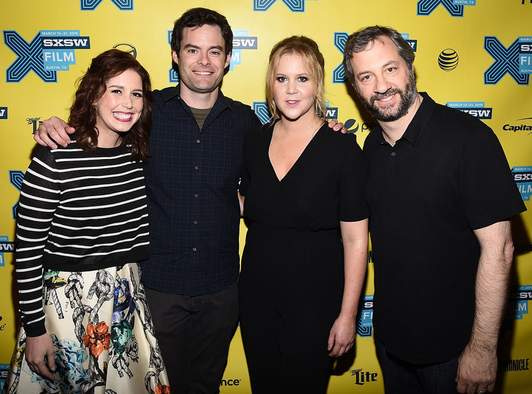 Bill Hader - Foto 2