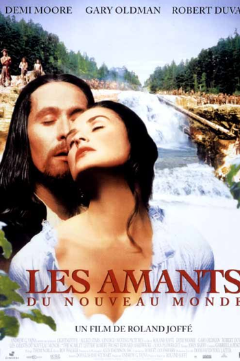  de Filme A Letra Escarlate (1995)