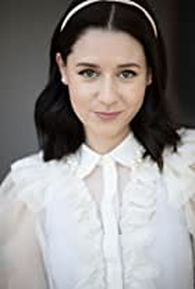 Annabelle Watson