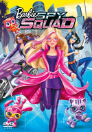 Barbie e as Agentes Secretas (Barbie: Spy Squad)
