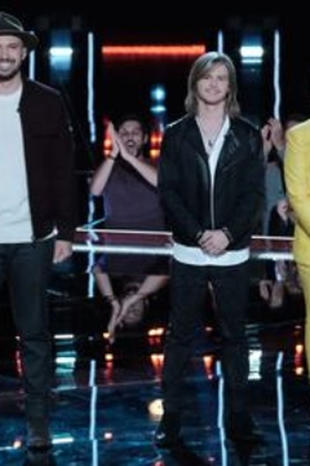Poster de Episódio Live Top 20 Eliminations (2019)