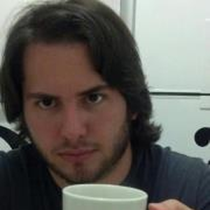 Foto de perfil de Felipe Giroto Barduchi