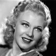 Ginger Rogers