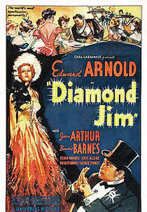 Diamond Jim (Diamond Jim)