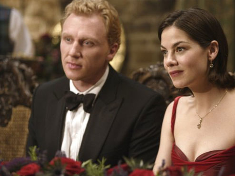 Foto 2 de O Melhor Amigo da Noiva