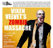 Vixen Velvet's Zombie Massacre III