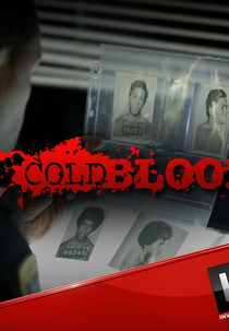 A Sangue Frio (4ª Temporada) (Cold Blood (Season 4))
